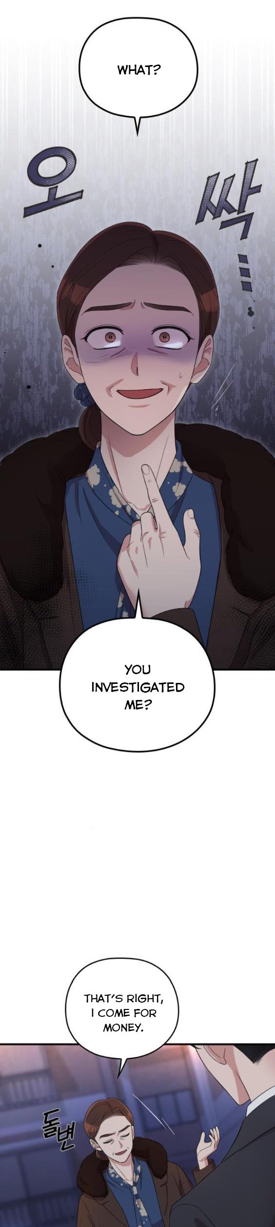Marry My Husband Chapter 54 image 11